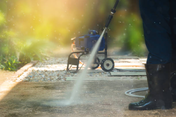 Playground Equipment Cleaning in Charleroi, PA